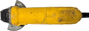 Б/в Шліфмашина кутова Dewalt dwe4157-qs 01-200999704