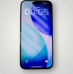 Б/в Мобільний телефон Apple iphone 16 pro max 256gb 01-200928099