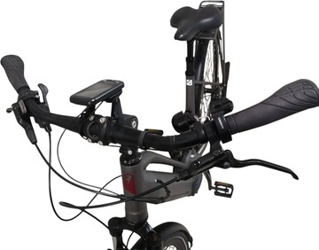 Б/в Велосипед Superior 660i l e-urban 01-200929783