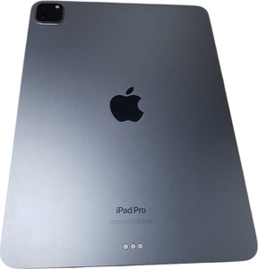 Б/в Планшет Apple ipad pro 11 2022 wi-fi 256gb a2759 gen4 01-200924721