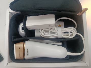 Б/в Фотоепілятор Braun silk-expert pro 5 ipl pl5146 01-201004076