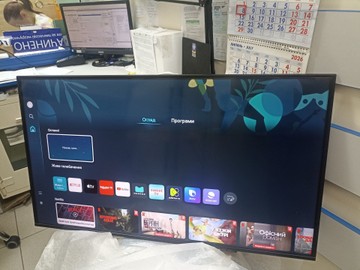 Б/в Телевізор Samsung ue40f6000f 01-201005878