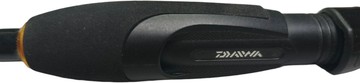 Б/у Удилище Daiwa legalis lg802mlfs-ad 2.4m 10-30g 01-200996060