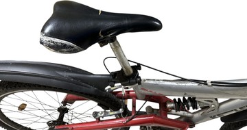 Б/в Велосипед Kettler alu-rad 26 01-201003514
