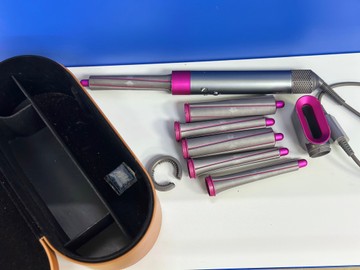 Б/в Фен-щітка Dyson hs01 01-200786797