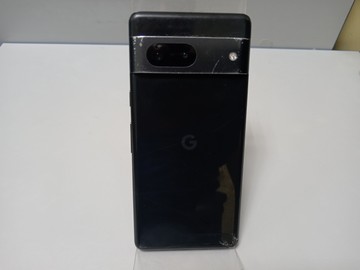 Б/у Мобільний телефон Google pixel 7 8/128gb 01-201005177