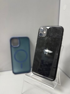 Б/у Мобільний телефон Apple iphone 11 64gb 01-201005918