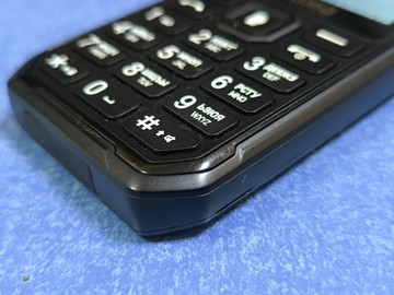 Б/в Мобільний телефон Sigma x-style 310 force-orange 01-201008038