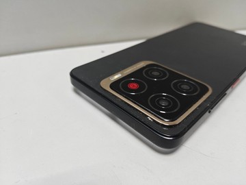 Б/в Мобільний телефон Zte blade a56 4/128gb 01-201008559