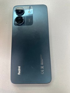 Б/в Мобільний телефон Xiaomi redmi 13c 8/256gb 01-201008825