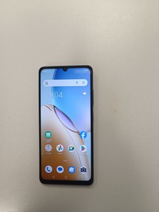 Б/в Мобільний телефон Zte blade a56 4/128gb 01-201008035