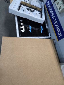 Б/в Варильна поверхня Gorenje gtw641kb 01-201011132