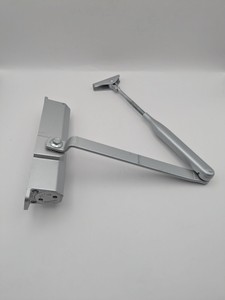 Б/в Дверні дотягувачі Dorma ts compact 01-201008687