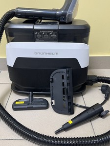 Б/в Пилосос Grunhelm gswvc-08 hbw 01-201010973