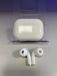 Б/в Навушники Apple airpods pro 2nd generation with magsafe charging case usb-c 01-201008474
