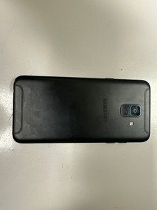 Б/в Мобільний телефон Samsung sm-a600fn galaxy a6 duos 01-201006205