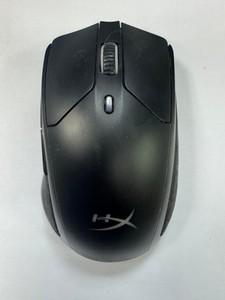 Hyperx pulsefire dart wireless gaming / hx-mc006b, 4p5q4aa