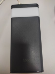 Б/в Повербанк Hoco j86a 50000mah 22,5w 01-201012422
