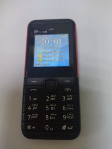 Б/в Мобільний телефон Servo bm5310 01-201012316