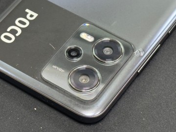 Б/в Мобільний телефон Xiaomi poco x5 5g 6/128gb 01-201007199