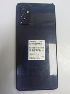 Б/в Мобільний телефон Samsung galaxy m52 m526b/ds 6/128gb 01-201013985