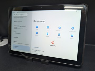 Б/у Планшет Oukitel rt7 titan 8/256gb 01-201012326
