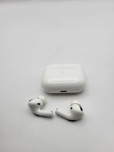 Б/в Навушники Apple airpods pro 01-201016594