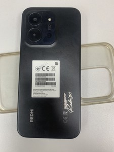 Б/в Мобільний телефон Xiaomi redmi 15c 4g 4/128gb 01-201019452