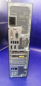 Б/в Системний блок Пк intel core i5-6600/ram 8 gb/hdd відсутній/ssd 256 gb/nvidia gtx 745 (geforce) 1gb ddr3 128bit 01-201019609
