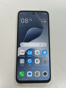 Б/в Мобільний телефон Infinix hot 60i 8/256gb 01-201019251