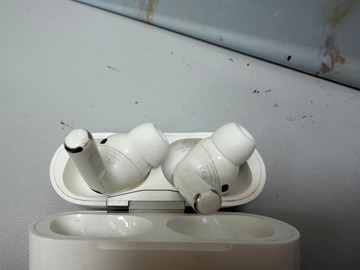 Б/в Навушники Apple airpods pro 01-201018264