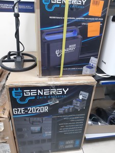 Genergy gze-2020r