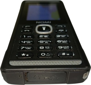 Б/в Мобільний телефон Nomi i2420 01-201020631