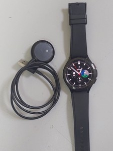 Б/в Смарт-годинник Samsung galaxy watch4 classic 46mm lte 01-201020409