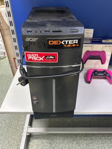 Б/в Системний блок Пк amd a8-6500/ram 4 gb/hdd 1000 gb/ssd відсутній/інтегрована 01-201020589