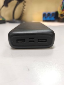 Б/в Повербанк Griffin gp-149-blk 20 000mah 01-201020721
