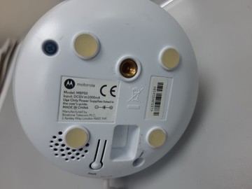 Б/в Відеоняня Motorola mbp50 01-201020871