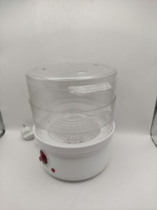 Б/у Пароварка Steam Cooker xj-92214/ii 01-201022605
