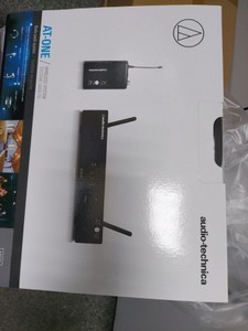 Б/в Мікрофон Audio-Technica atw-11de3 01-201021574