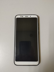 Б/в Мобільний телефон Xiaomi redmi 5 plus 4/64gb 01-201024062