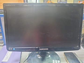Б/у Монитор Samsung s19a100n 01-201026179