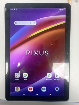 Б/у Планшет Pixus loga 4/128gb 01-201016789