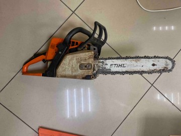 Б/в Пила ланцюгова Stihl ms 250 40cm 01-201026543