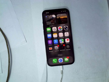 Б/в Мобільний телефон Apple iphone 13 pro 128gb 01-201028349