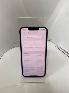 Б/в Мобільний телефон Apple iphone 13 128gb 01-201026391