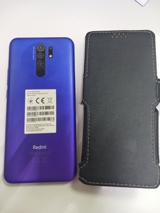 Б/у Мобільний телефон Xiaomi redmi 9 3/32gb 01-201030470