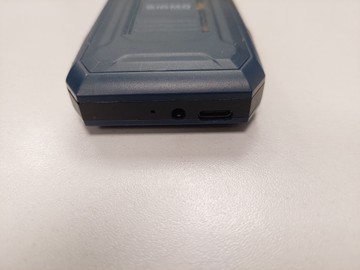 Б/у Мобільний телефон Sigma x-style 341 bro 01-201031144