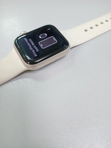 Б/у Смарт-часы Apple watch se 3 gps 40mm alu. case 01-201028097