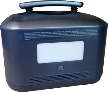 Б/у Зарядная станция Bigblue cellpowa 600 01-201031074