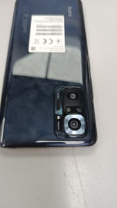 Б/в Мобільний телефон Xiaomi redmi note 10 pro 8/256gb 01-201031260